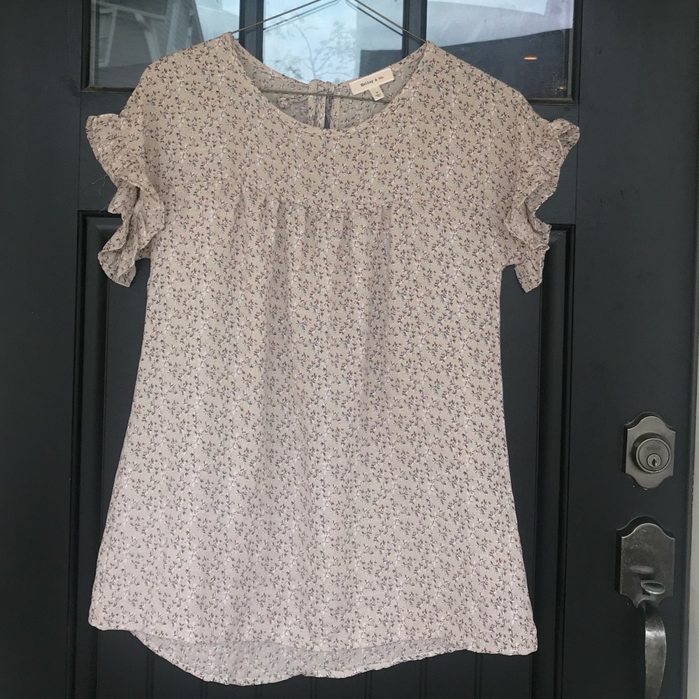 Roolee top